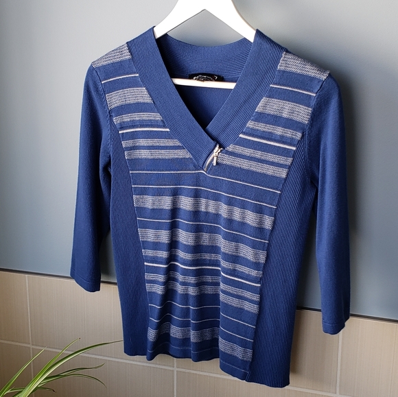 Laura petites sweater - Picture 2 of 8